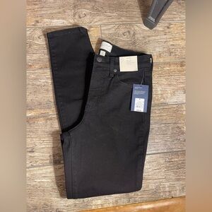 Women’s Black Jeans